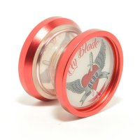 - Aero-yo "Fly Blade"