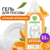     Synergetic "",   , 500 