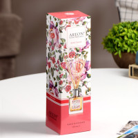   Areon Sticks Garden,   150 