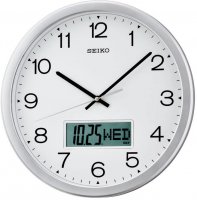   Seiko Qxl007s