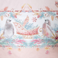   "Pink Magic" 150110 +/-3  , 100%