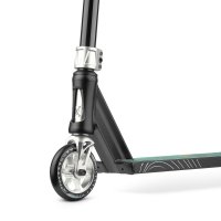  Fox V-tech 01 Black/silver  2021