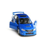 "Rmz City Subaru Wrx Sti"
