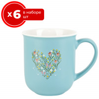   6  Nouvelle Home Floristry 410 , ,      6 