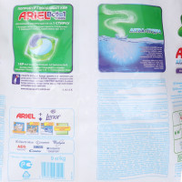   Ariel Color&style, , 9 