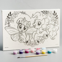      my Little Pony, 20  30 