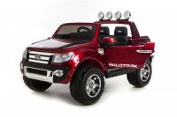  Barty Ford Ranger F150   