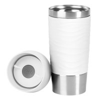  0,36  Travel Mug Waves Emsa 
