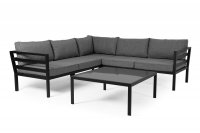 - Brafab Weldon Black,  