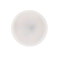   Generica Mr16, 10 , , 3000 , Gu5.3, 230 , Ll-mr16-10-230-30-gu5-g