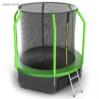  Evo Jump Cosmo 6 Ft, D=183 ,   ,    , 