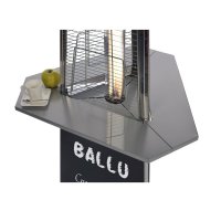 Ballu       Ballu,  