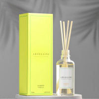   "Artellini", 50 , Glamour Vanilla