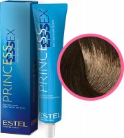 - Pe6/7 Princess Essex - 