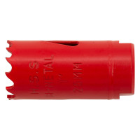  Bimetal, 25  Matrix