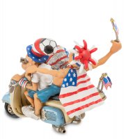 Scar-74  Usa Fan-attics