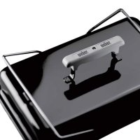   Weber Go-anywhere  