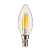    Elektrostandard, Dimmable F, 353598 , 5, E14, 550, 4200