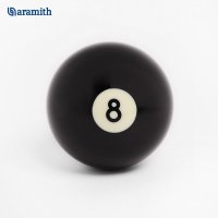  Aramith Crazy 8 Pool ?57,2 