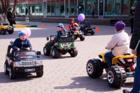   Neotrike Rover 