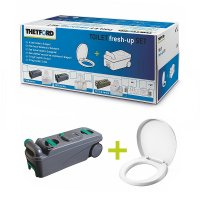  Fresh-up Set    Thetford C500