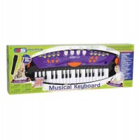    "Musical Keyboard"