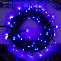   10 , Ip20,  , 100 Led, 8 , 220 ,  