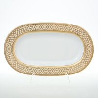   24  Valencia Creme Gold