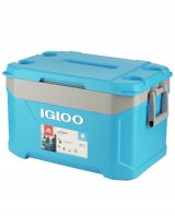   Igloo Latitude 50 Cyan Blue