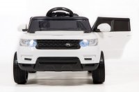  Barty 999 Land Rover