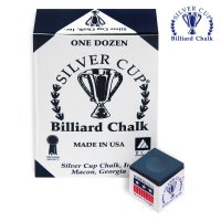  Silver Cup Royal Blue 12.