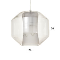  Bayerlux 2478/1 E27 40  26 26 30-130 