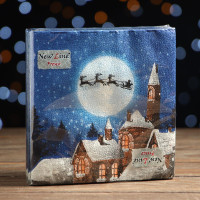   New Line Fresco, 3333 , 2 , 20 ,   " "