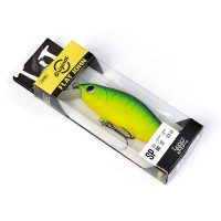 ������ ����. Lj Original Flat John, 9 ��, ���� M03