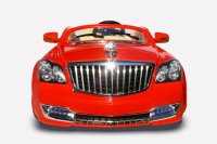  Maybach    2014 