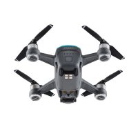 Dji Spark Spark Combo (sky Blue, )    