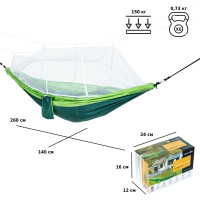  Green Glade G-070