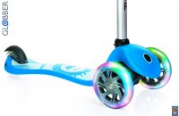 424-011  Globber Primo Fantasy  3   Smiling Sky