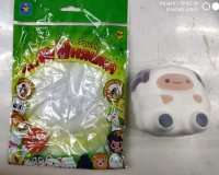 1toy -   Squishy () ,  75,  10,