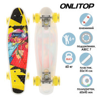  Onlitop , 5514 ,   Pu 6045 , Abec 7,  