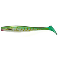  Lj 3d Series Kubira Swim Shad 7,0in (17,50)/pg19 2.