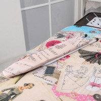   Nika  1. Fashion, 123,5x46 ,    100 