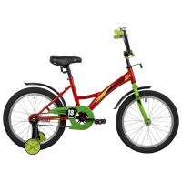  18" Novatrack Strike,  