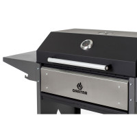 Family Optima Bbq Fob 2000, 2 , 133,2  44,1  111 