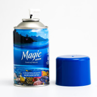   Magic Boom     " " 250 