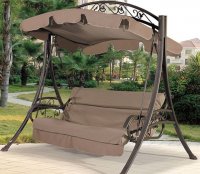   Tjsc-004 Brown