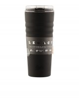 -    591  Igloo Legacy Black