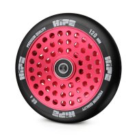  Hipe H20 Hollow 120 Red
