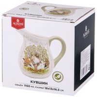 ������ ������ �������� 18*13 ��. ������=16,5 ��. / 1150 ��.