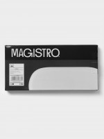   Magistro White Snow, 24.5×11×1.5 , , 